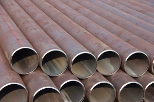 Seamless Steel Tube & Pipe